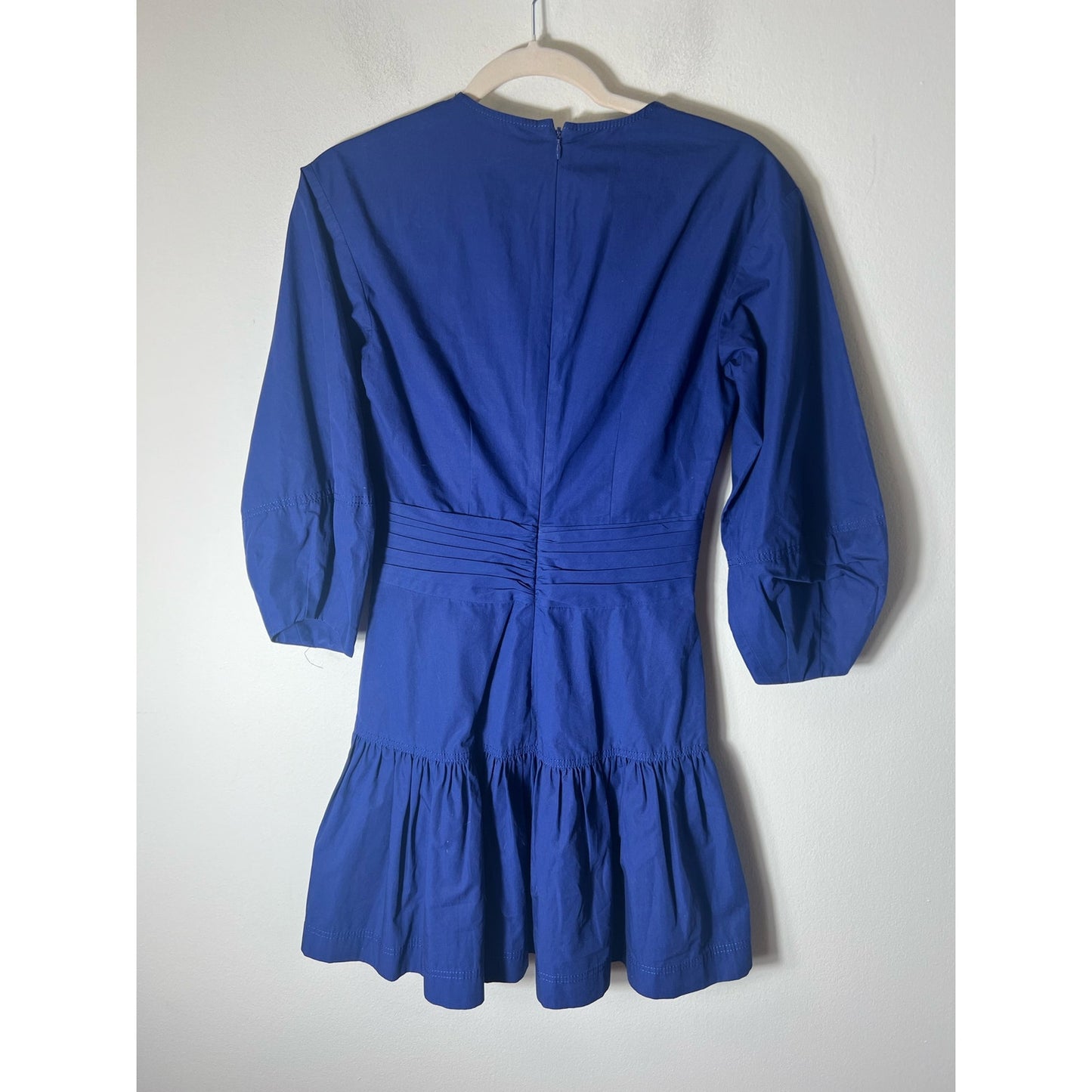 Derek Lam 10 Crosby Blue Dress size 0
