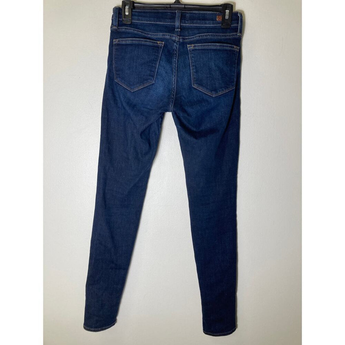 Principle Denim Innovators Dark Wash Blue Jeans Size 26