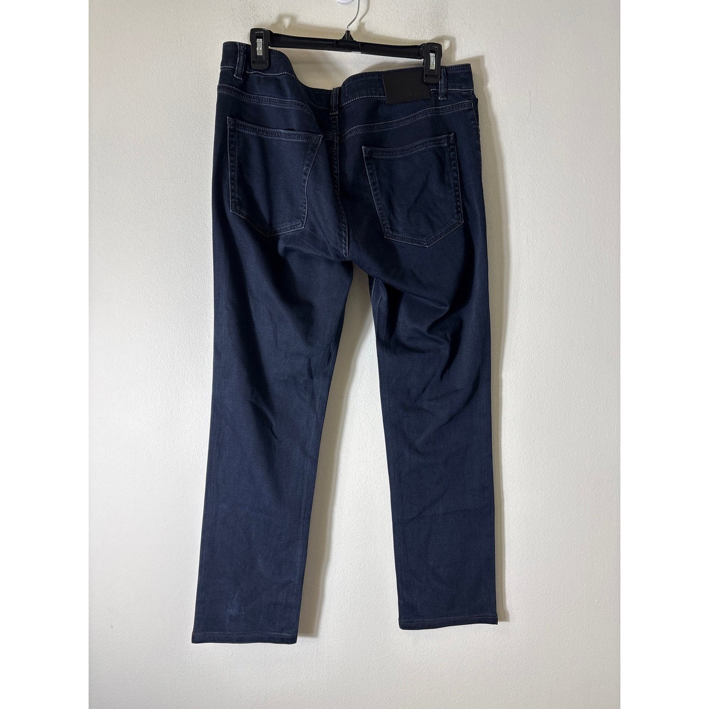 Mens 1961 Nick Slim Fit Jeans Sz 31x34