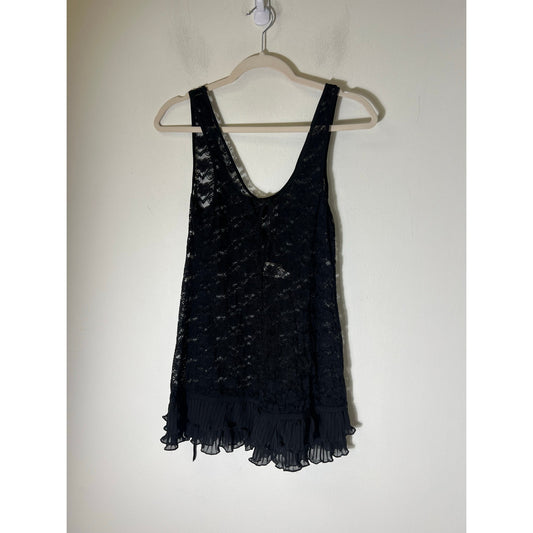 Bundle of 3 Nightgowns/Negligee Sz S