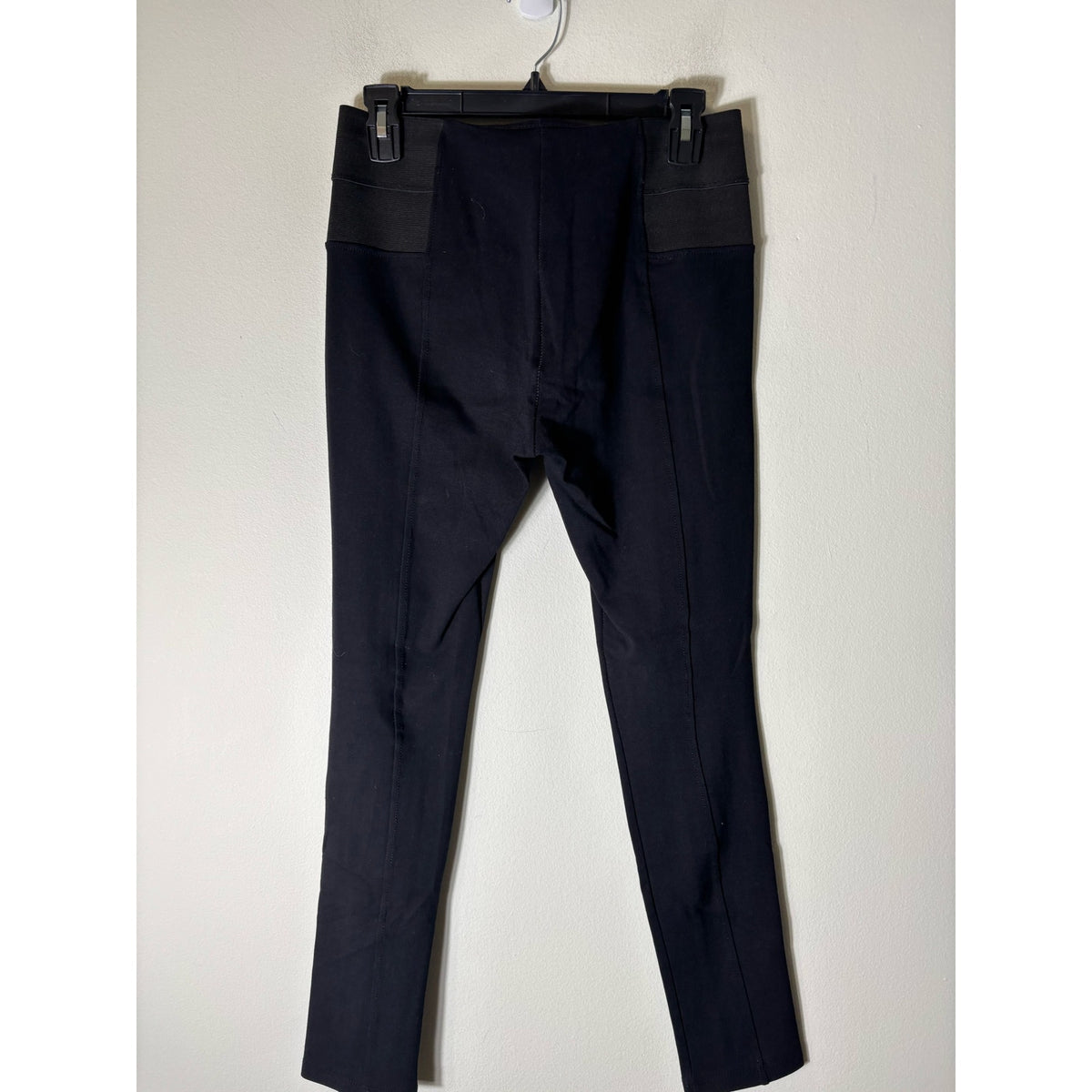 !it Black Leggings Sz M