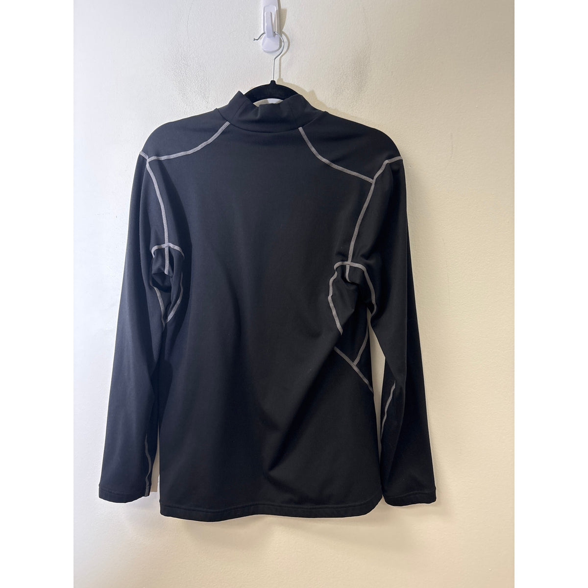Mens Nike Golf Performance Shirt Sz M