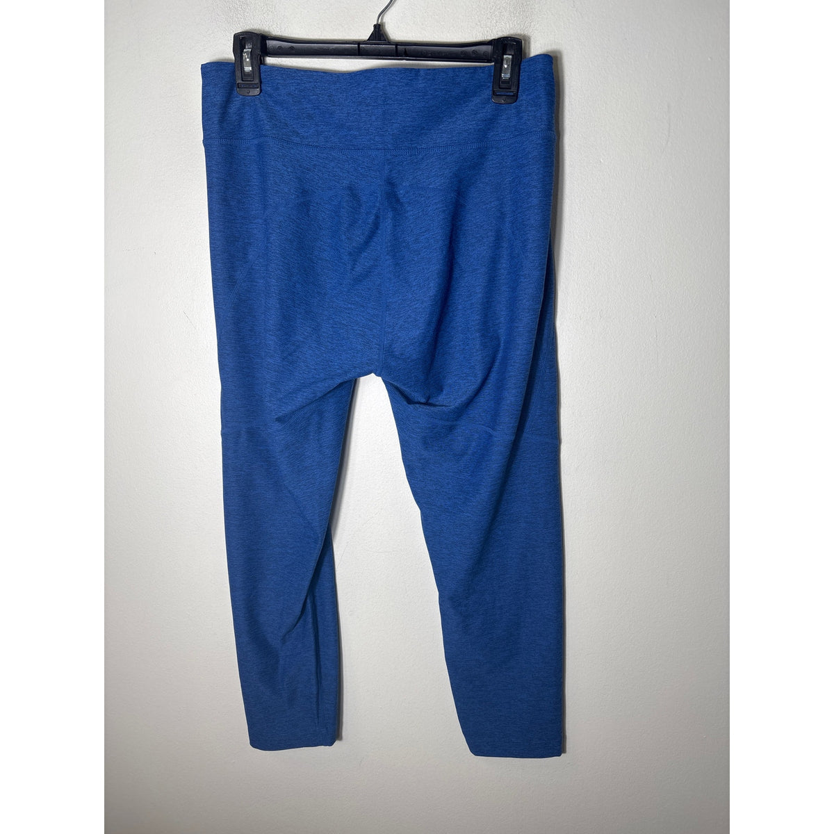 Outdoor Voices Dark Blue Athletic Leggings Sz XL