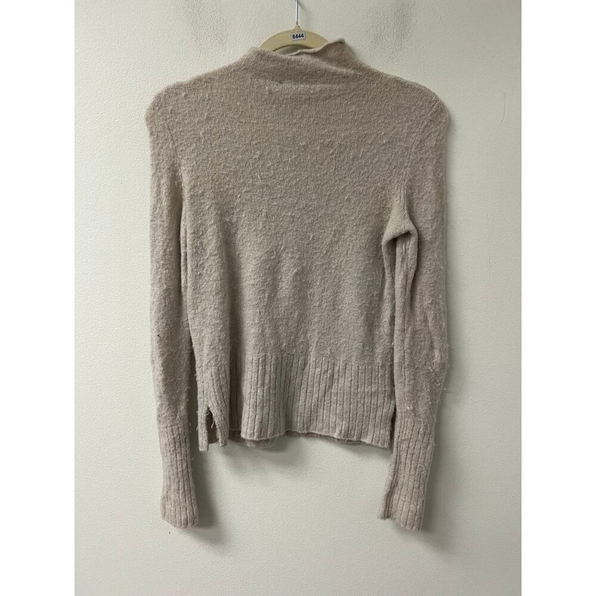 Madewell Light Gray Sweater Size XS
