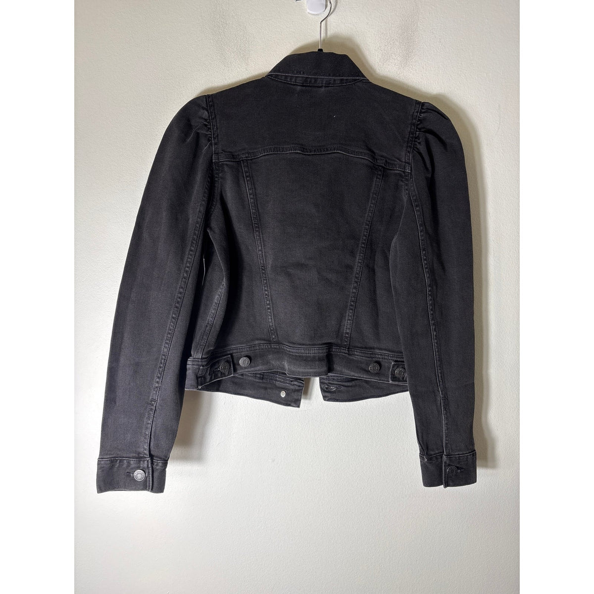 NWT Gap Denim Jacket Sz XS