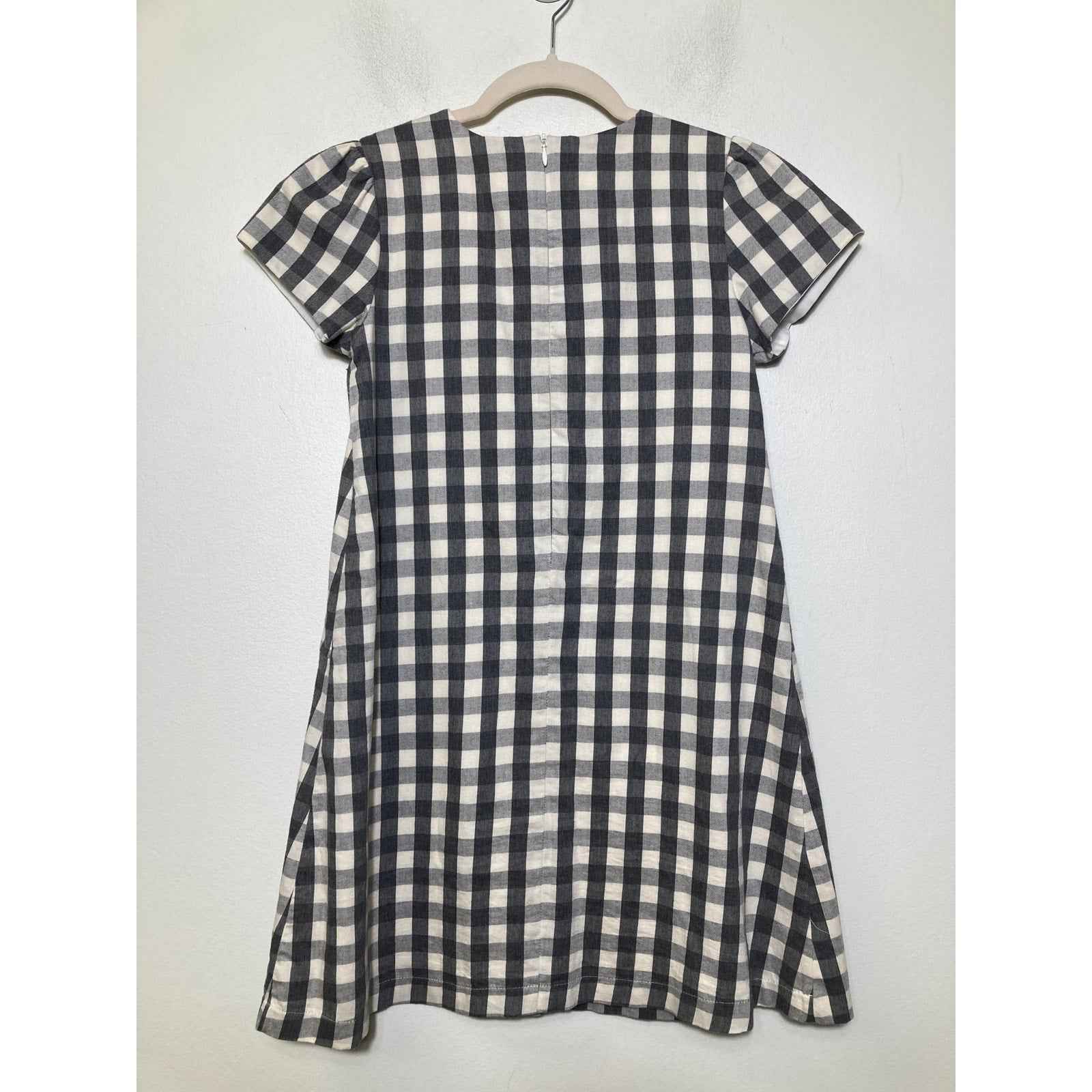 Girls Bella Bliss Fall Dress Sz 12