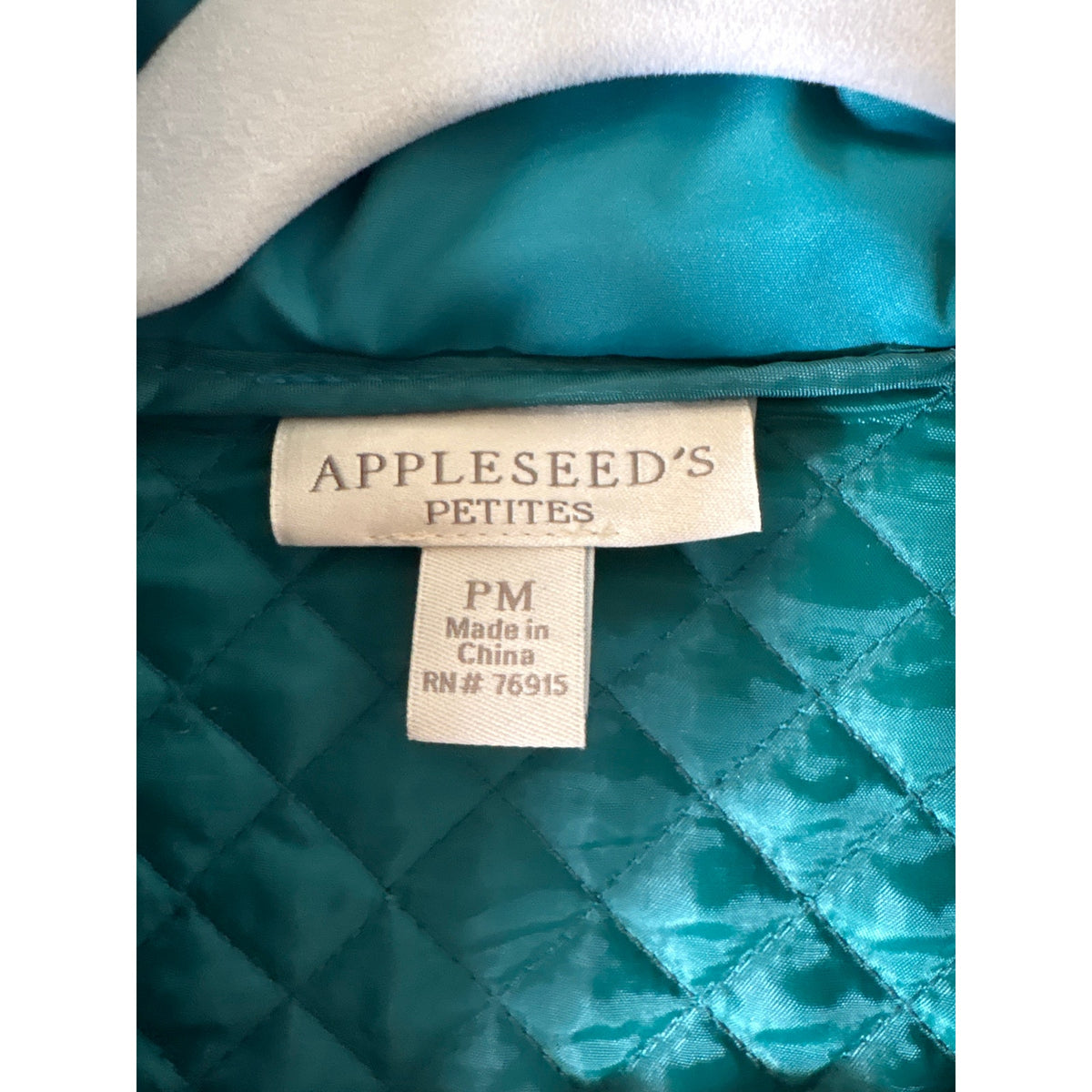 Appleseeds Bright Green Long Sleeve Snap Front Jacket