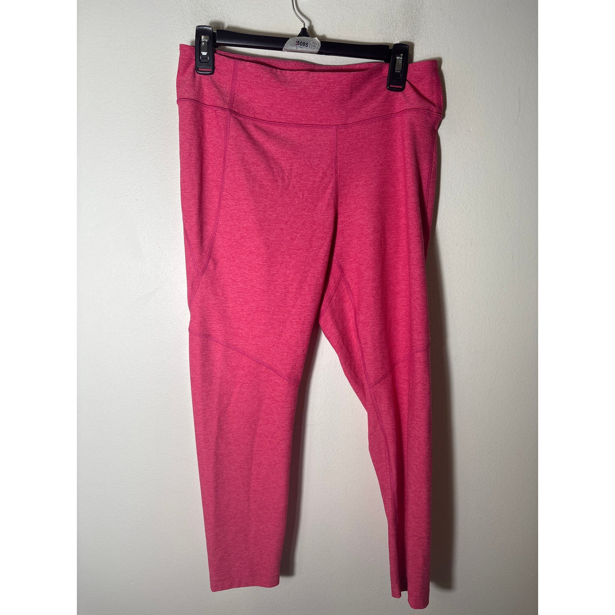 Outdoor Voices Bright Pink Athletic Leggings Sz  XL