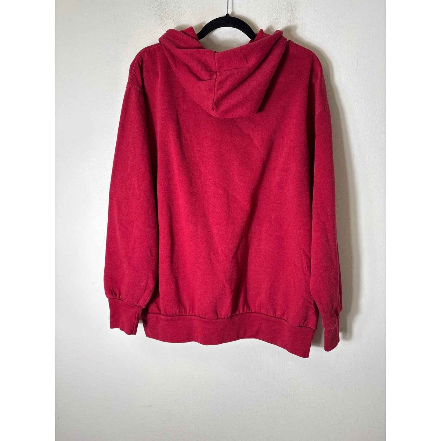 MV Sport University of Alabama Hoodie Sz L