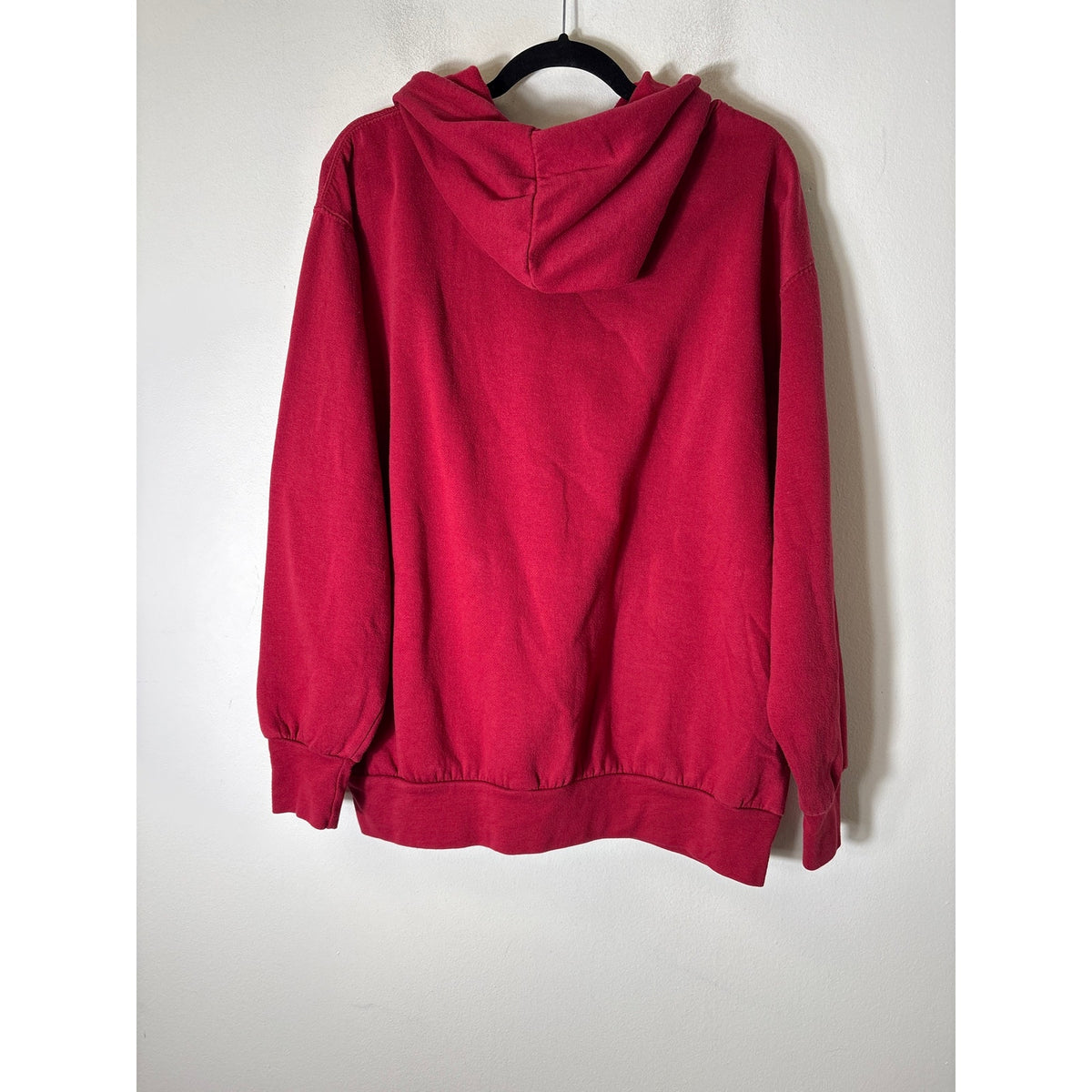 MV Sport University of Alabama Hoodie Sz L