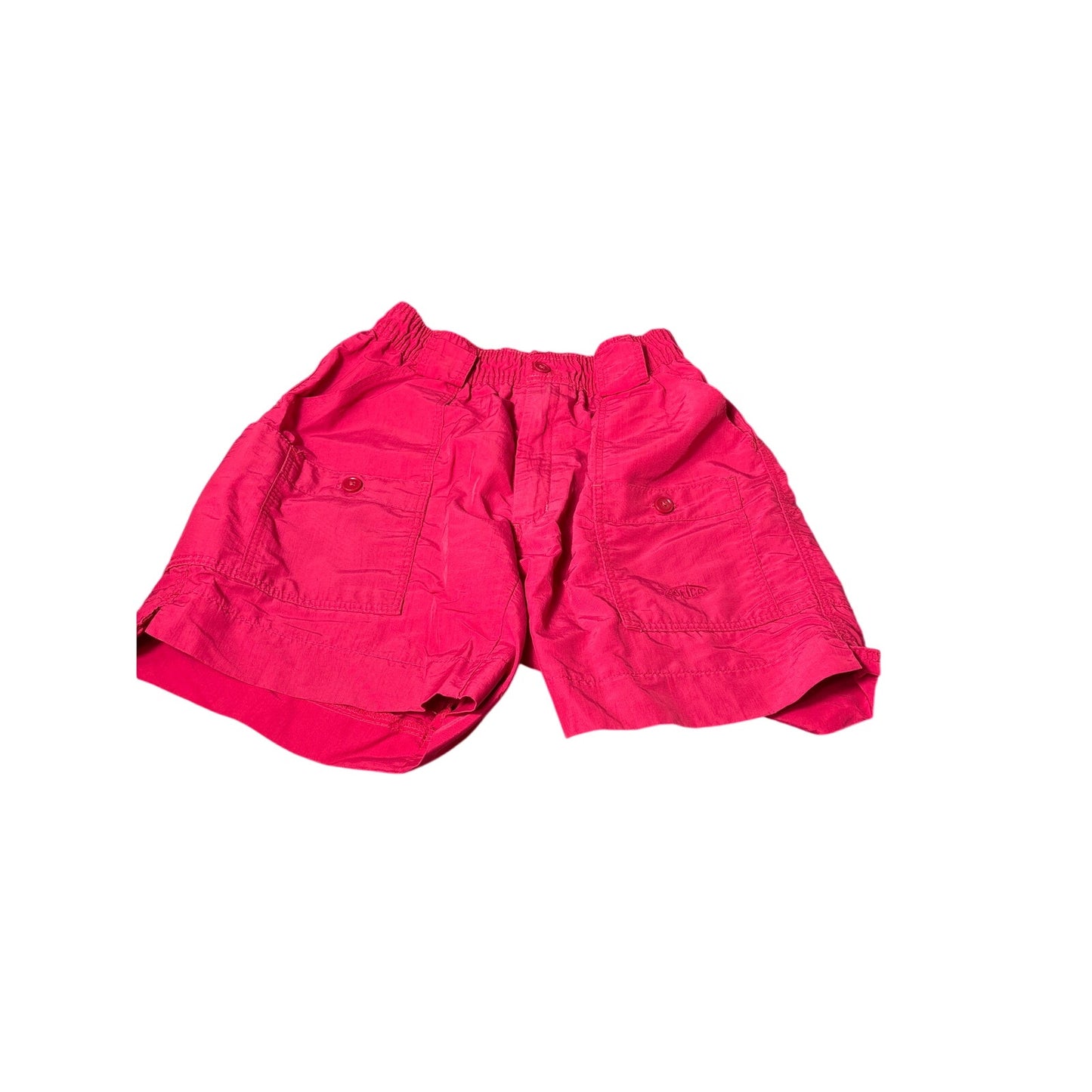Bundle of 4 Pairs of Boys Aftcos Shorts Sz 28