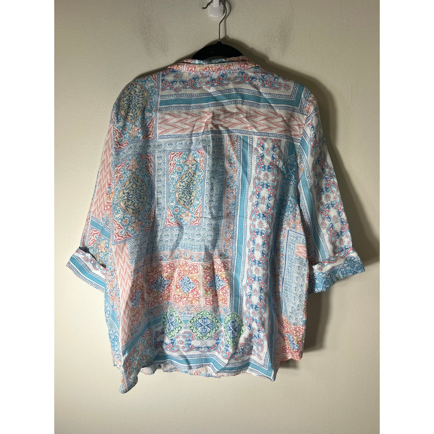 Bundle of 3 Sz 3X Tops