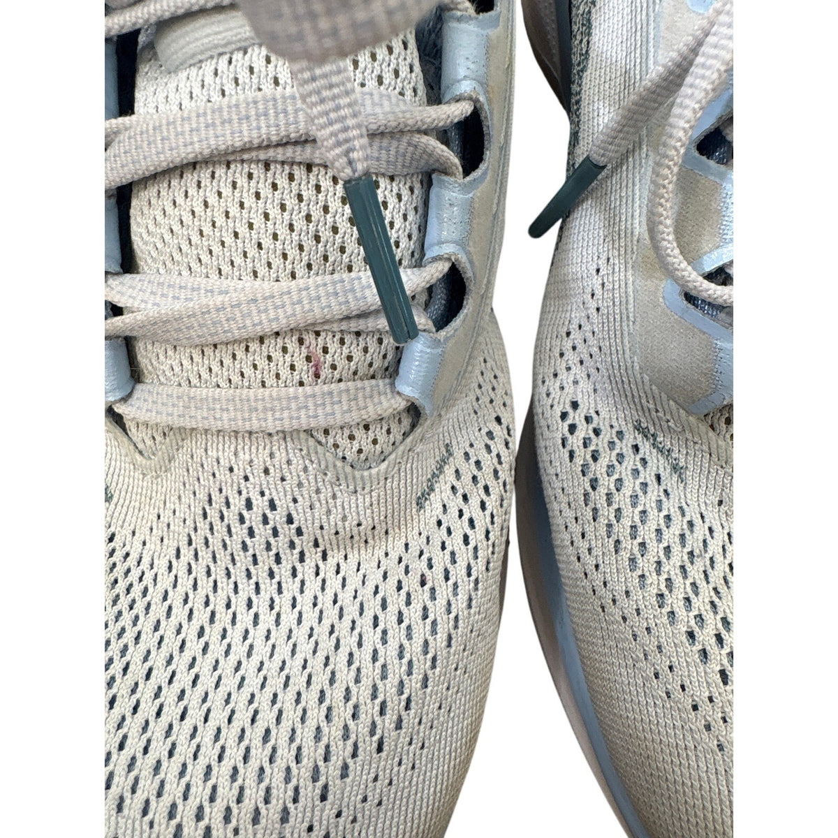 Woman's Nike Air Zoom in Light Blue Sz 8