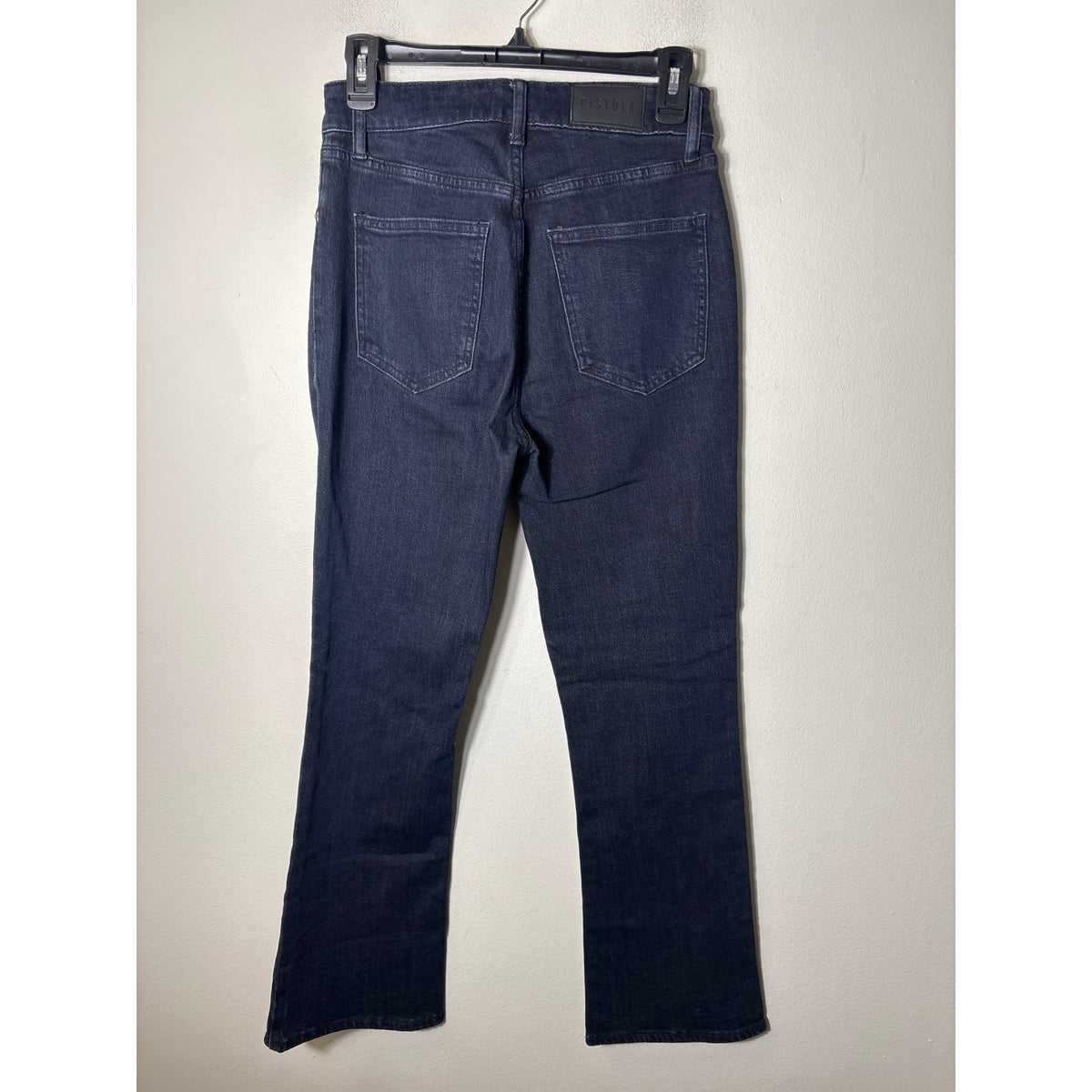Pistola Dark Wash High Waist Denim Sz 26