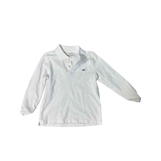 Boys Vineyard Vines Shirt Bundle of 2 Sz 5