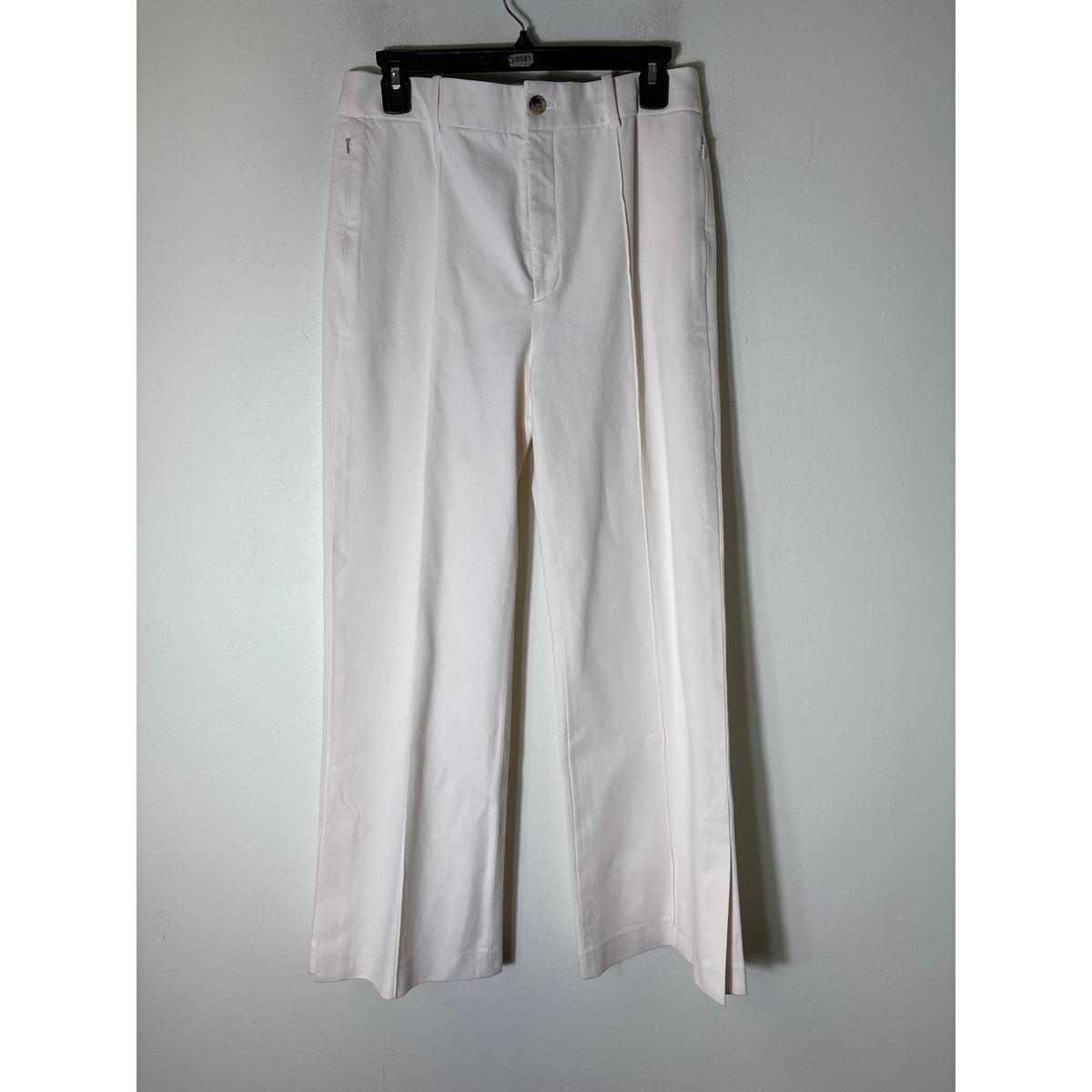 Frame Alabaster Pants Sz 8