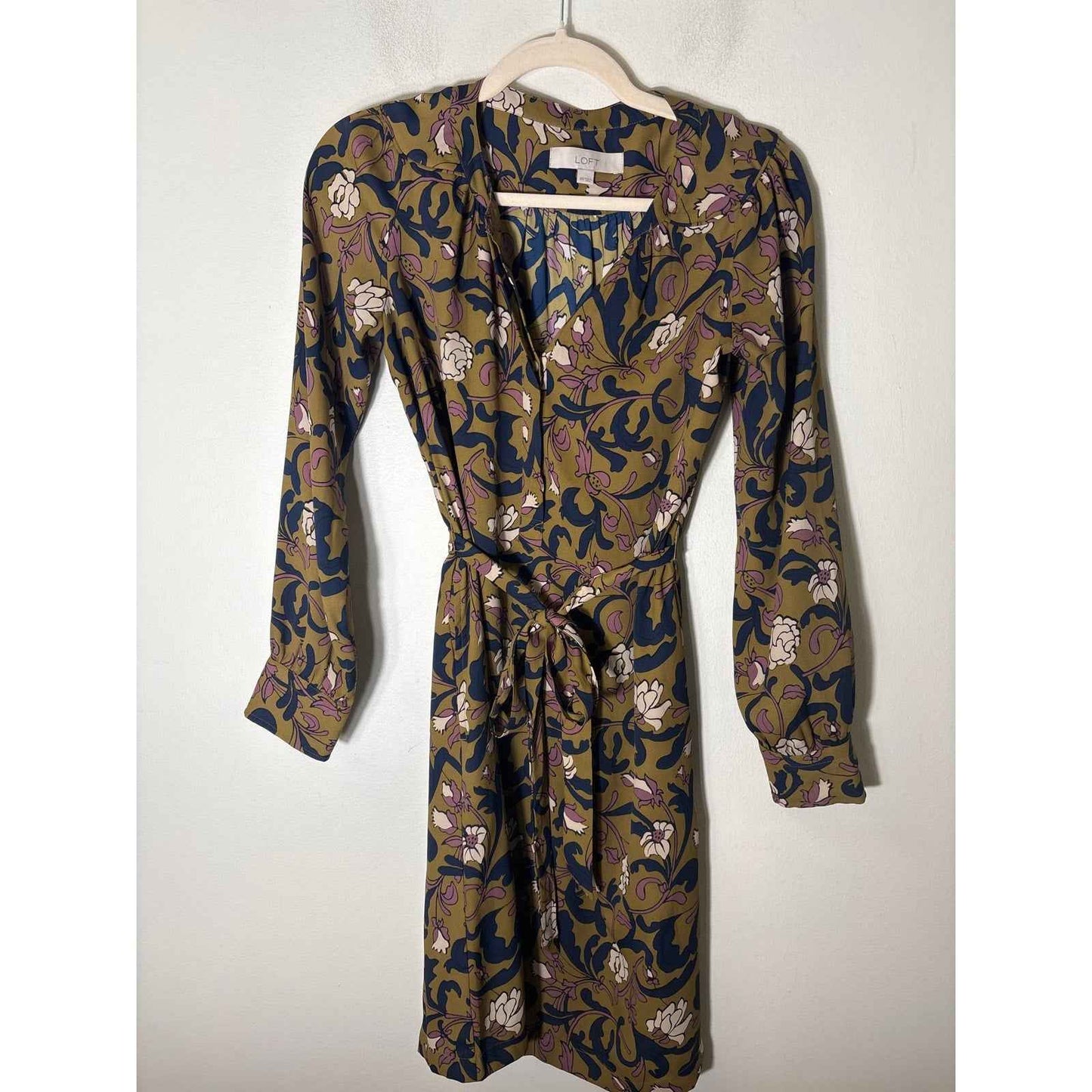 Woman's Bundle of 2 Name Brand Dresses Sz XS