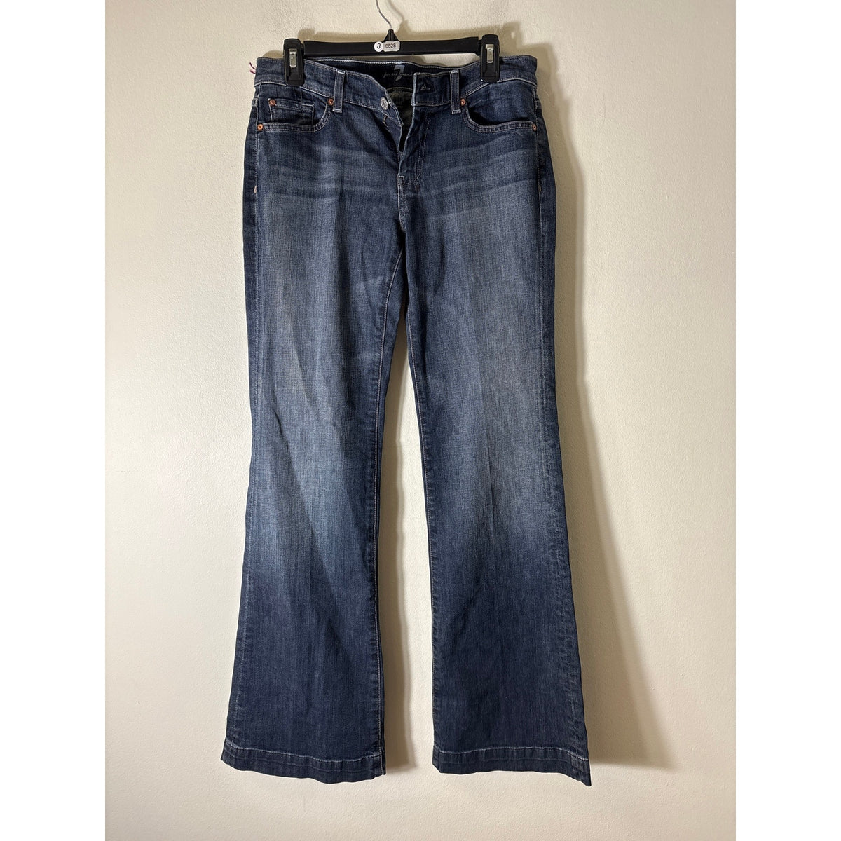 NWT 7 For All Mankind Dojo Jeans Sz 29