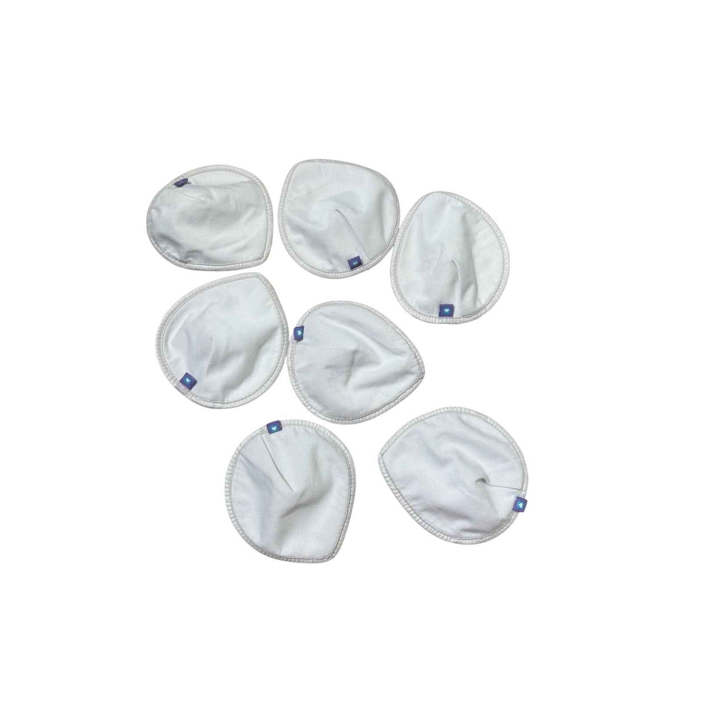 Women's Bundle of 4 Kindred Bravely Nursing/Pumping Items Sz M