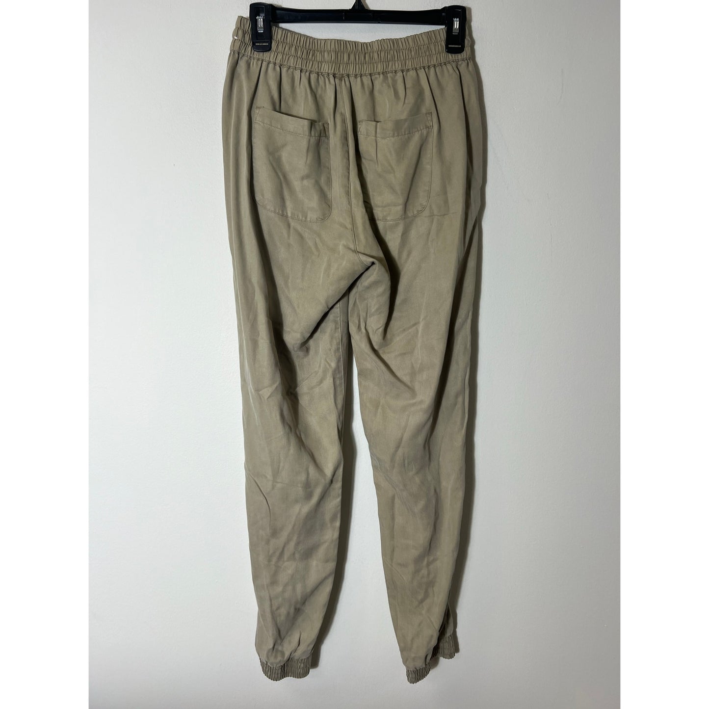 Max Jeans Loose fit sage pants. Sz small