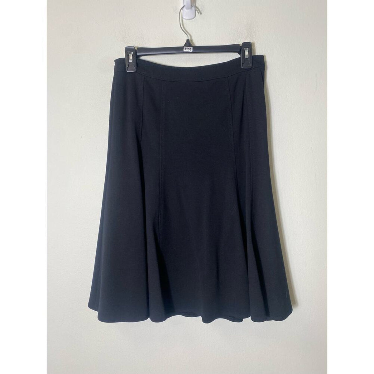 Gerry Weber Edition Black Skirt Size Small