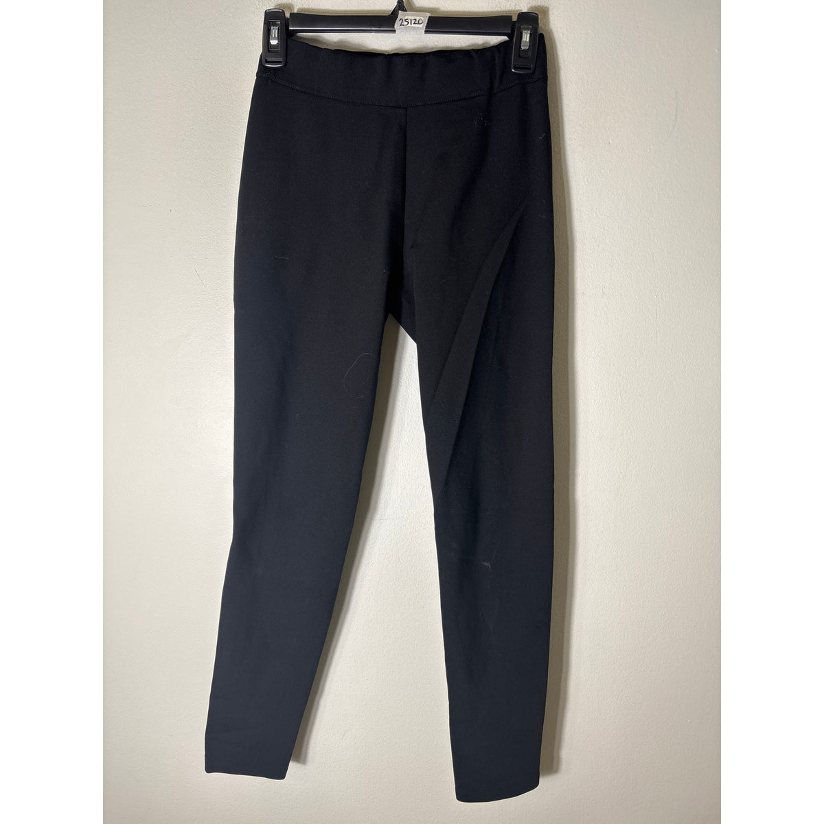 Vince Elastic Waist Stretchy Leggings Sz S
