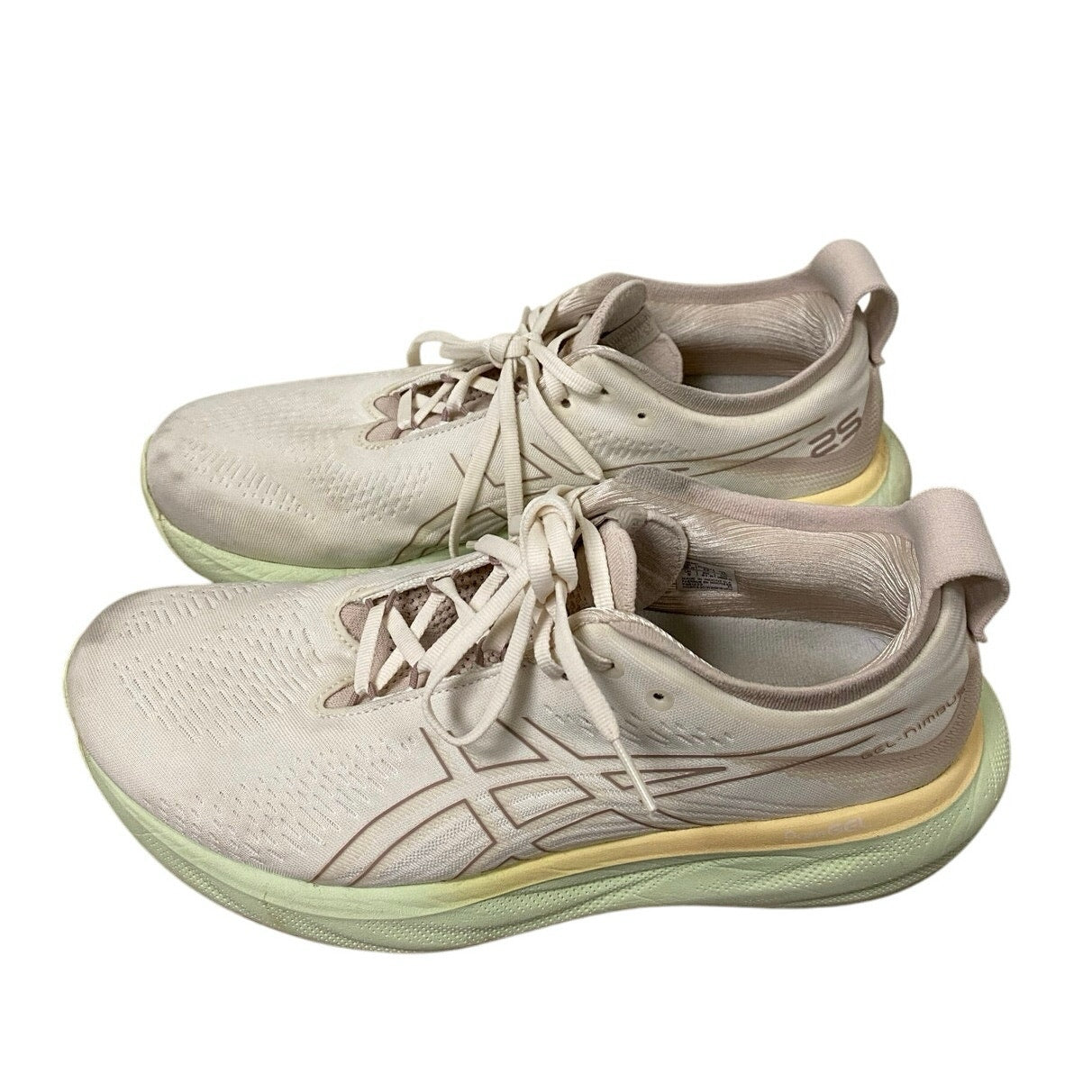 Asics Tennis Shoes Sz 10