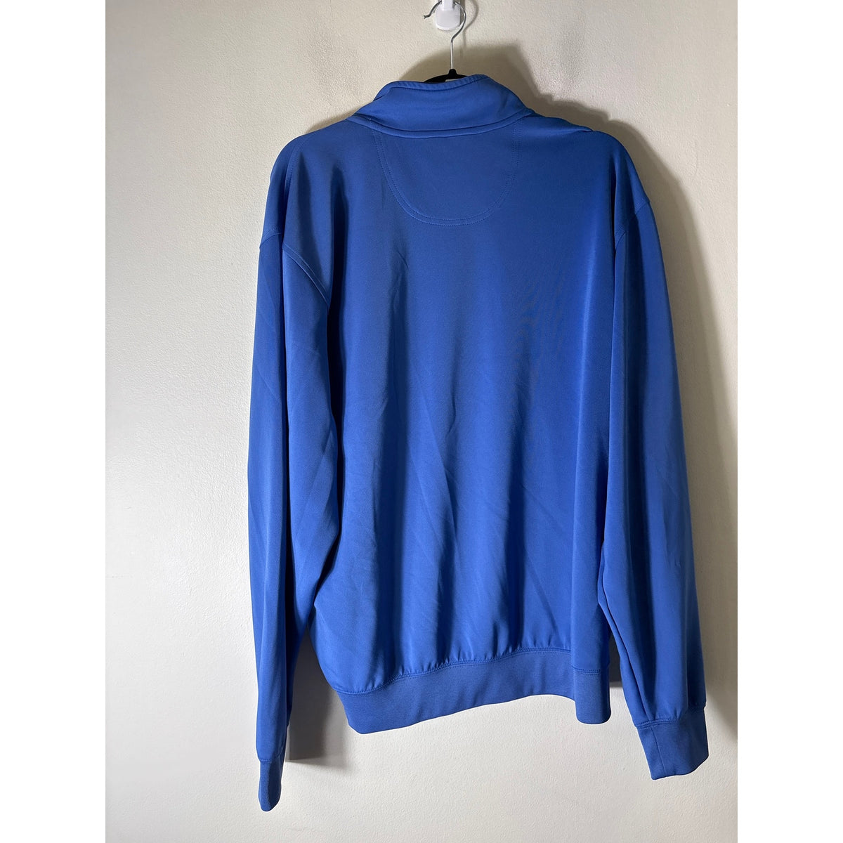 Fairway & Greene Old Head Golf Links Blue Pullover Sz XL