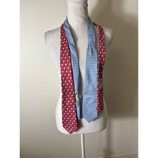 Men's Bundle of 2 Vineyard Vines Neck Ties