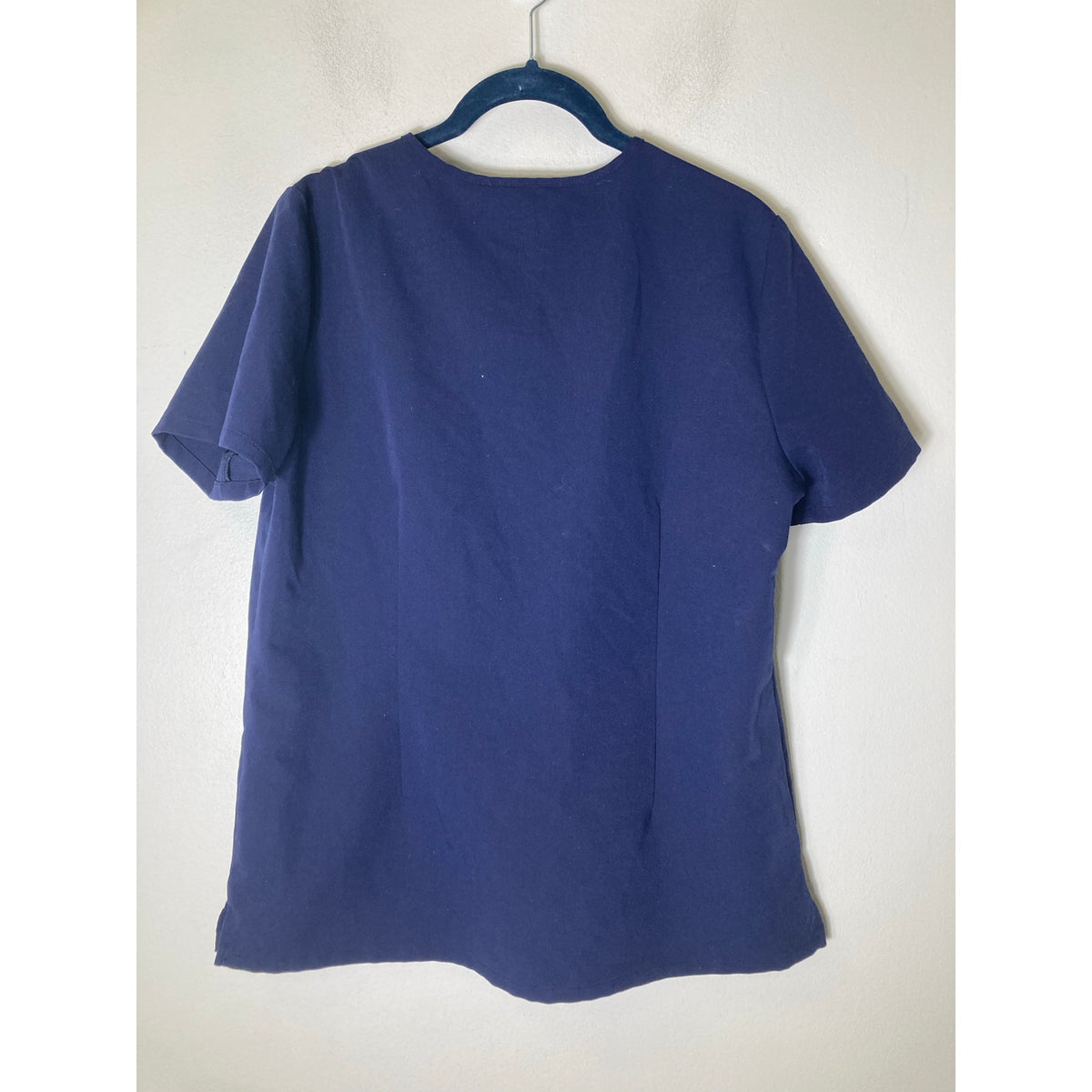 Figs Navy Blue Technical Collection Sz M