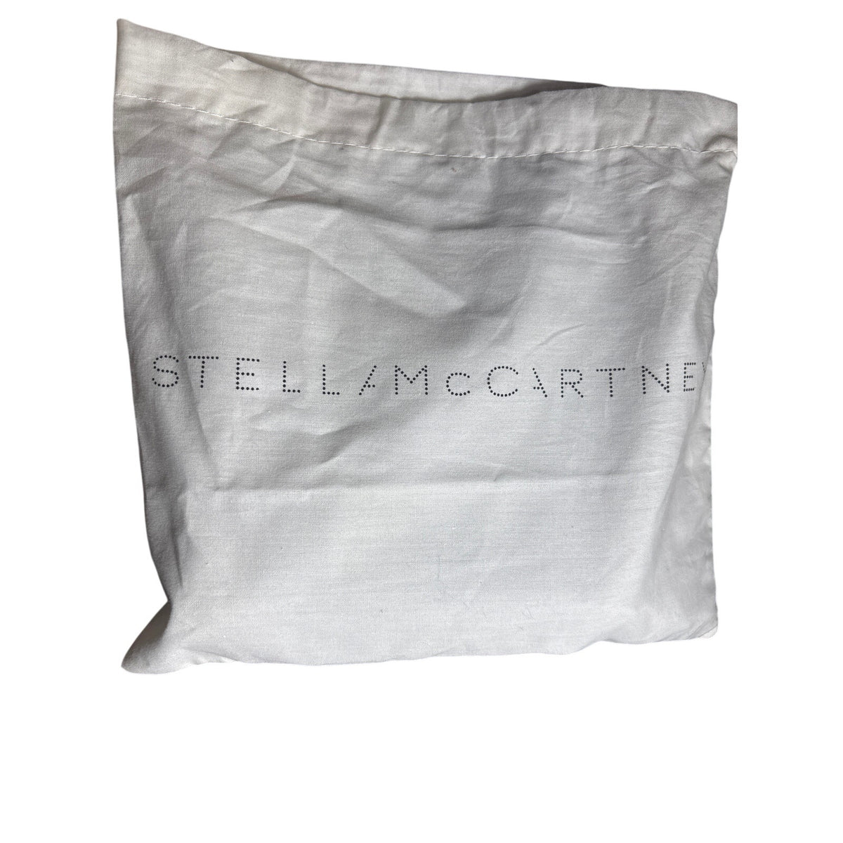 Stella McCartney Mini Falabella Top Handle Bag