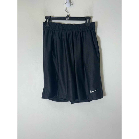 Mens Bundle of Two Pairs of Nike shorts Sz L