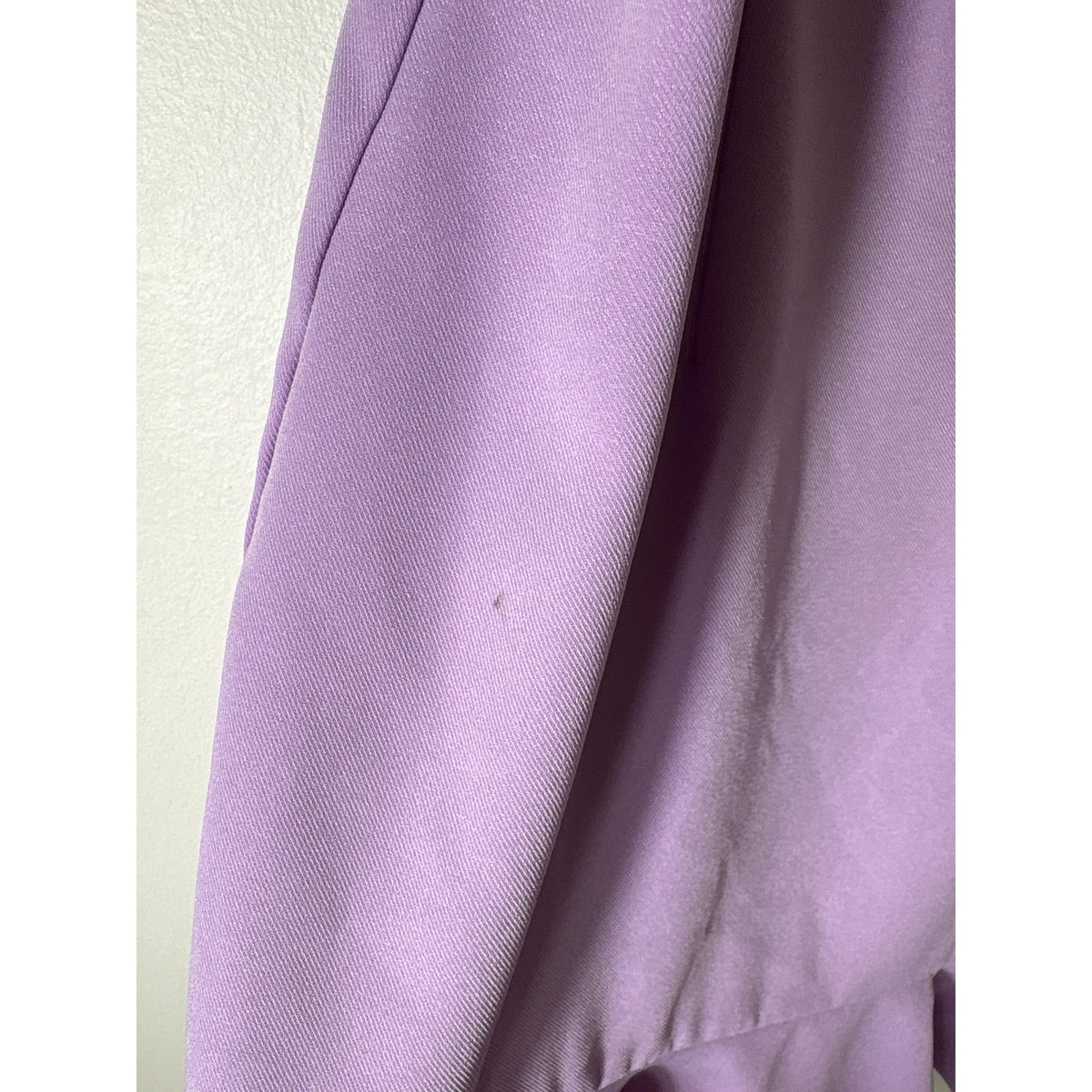 Lovers and Friends Lavender Spaghetti Strap Mini Dress Sz S