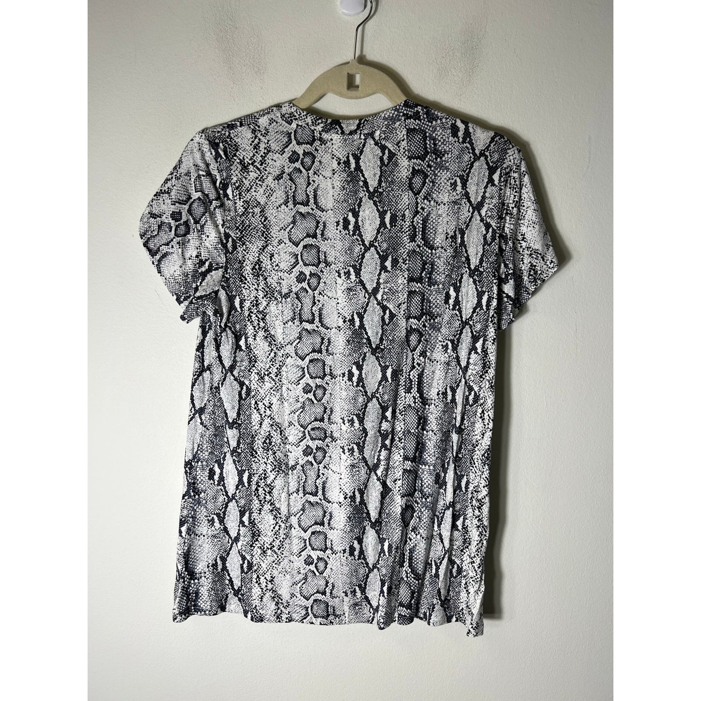 NWT Kuotai Snack Shirt Sx S
