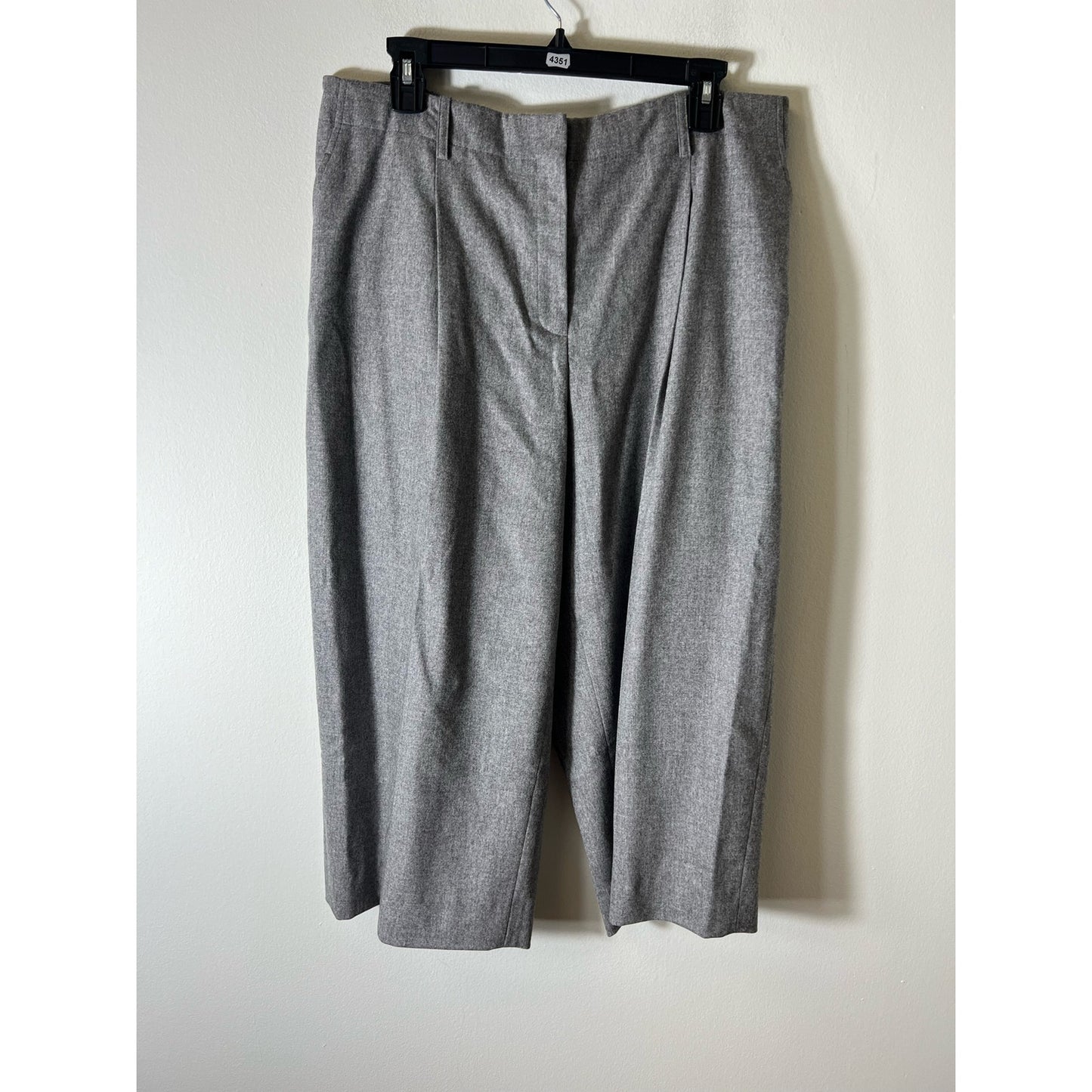 Lafayette 148 New York Dress Pants size 14