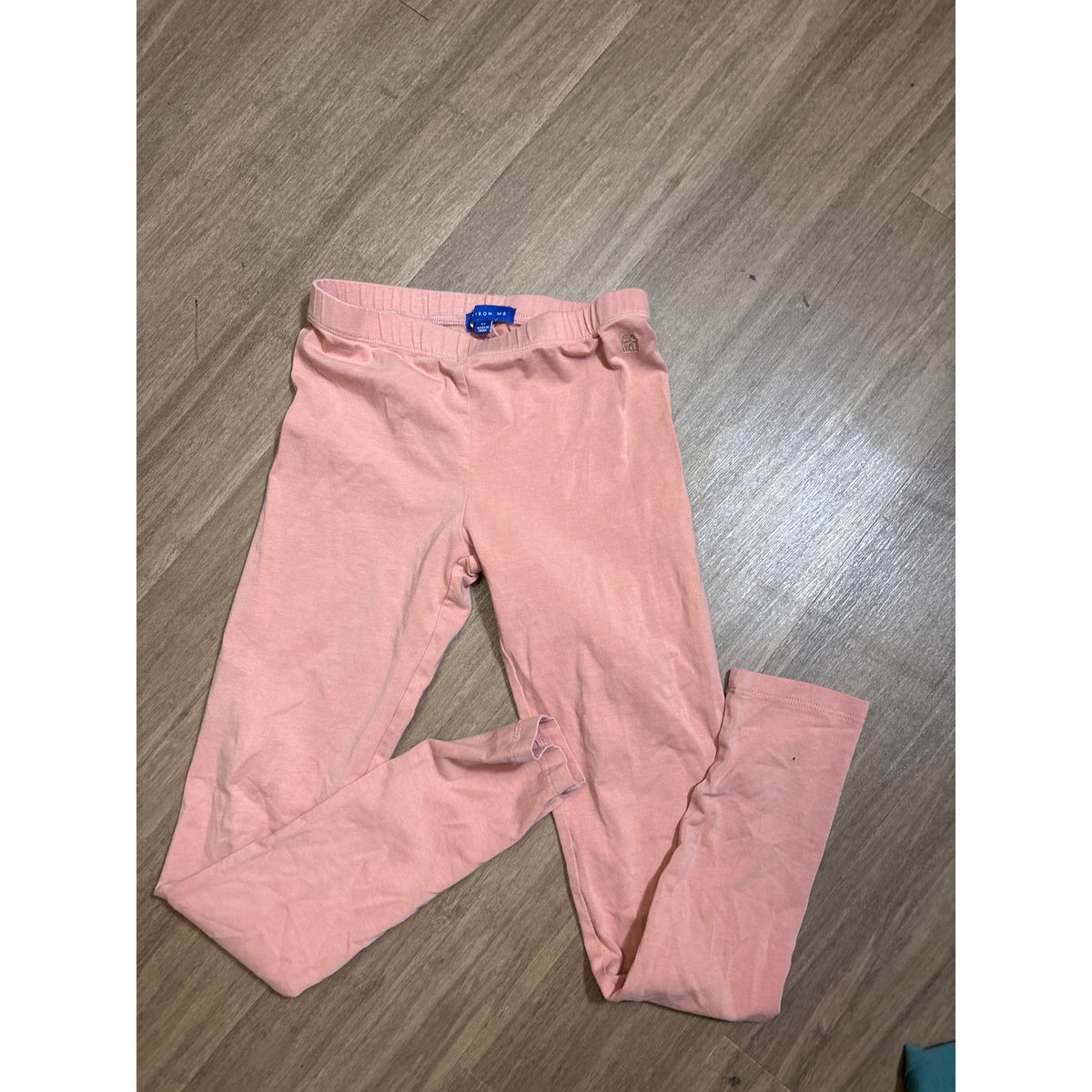 Bundle of 4 Pairs of Girls Leggings Sz 8
