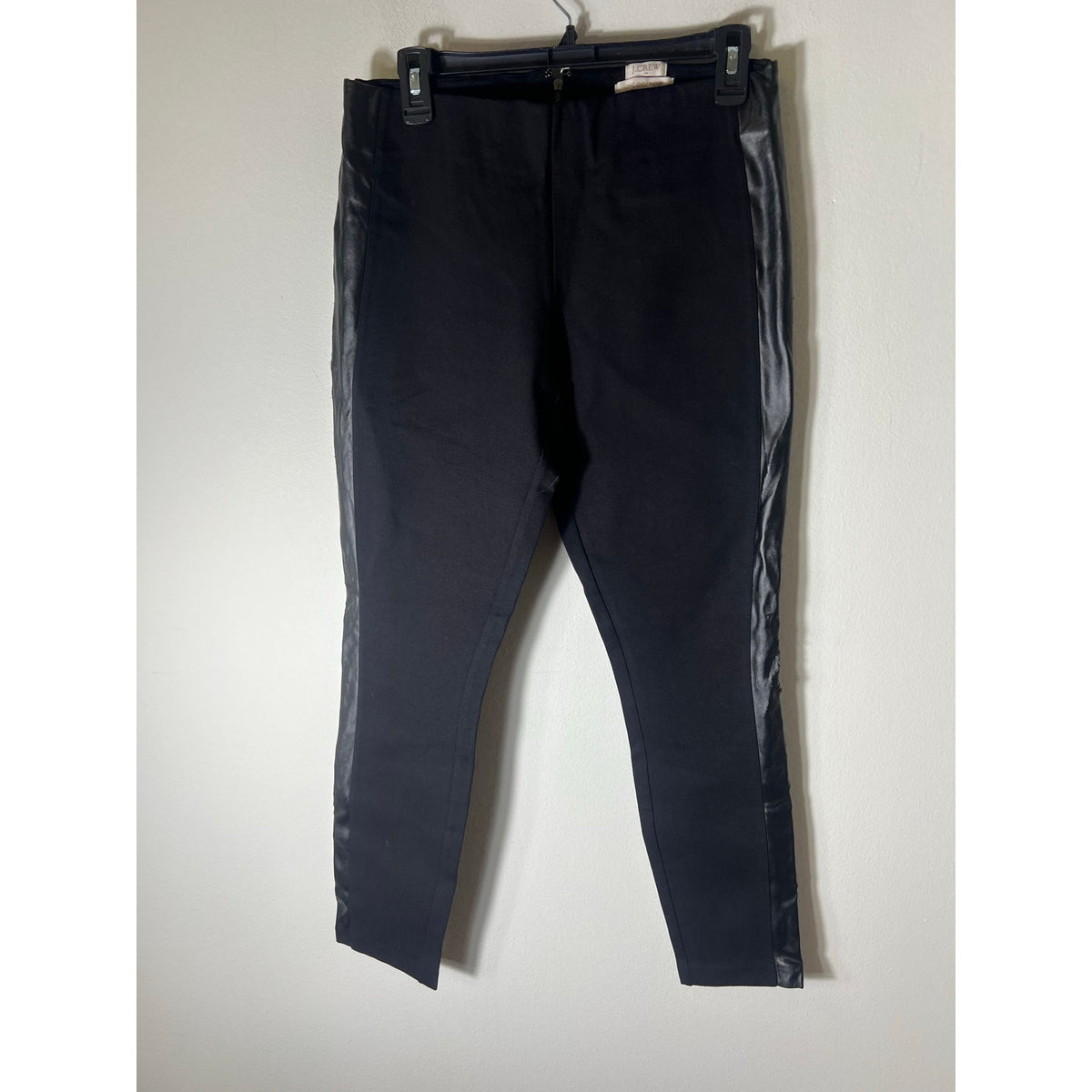 Bundle of 2 J. Crew Pants Sz 6
