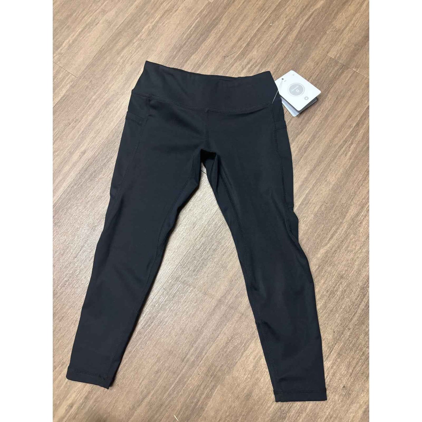 NWT Girls Bundle of 2 Willit Leggins. Sz XS