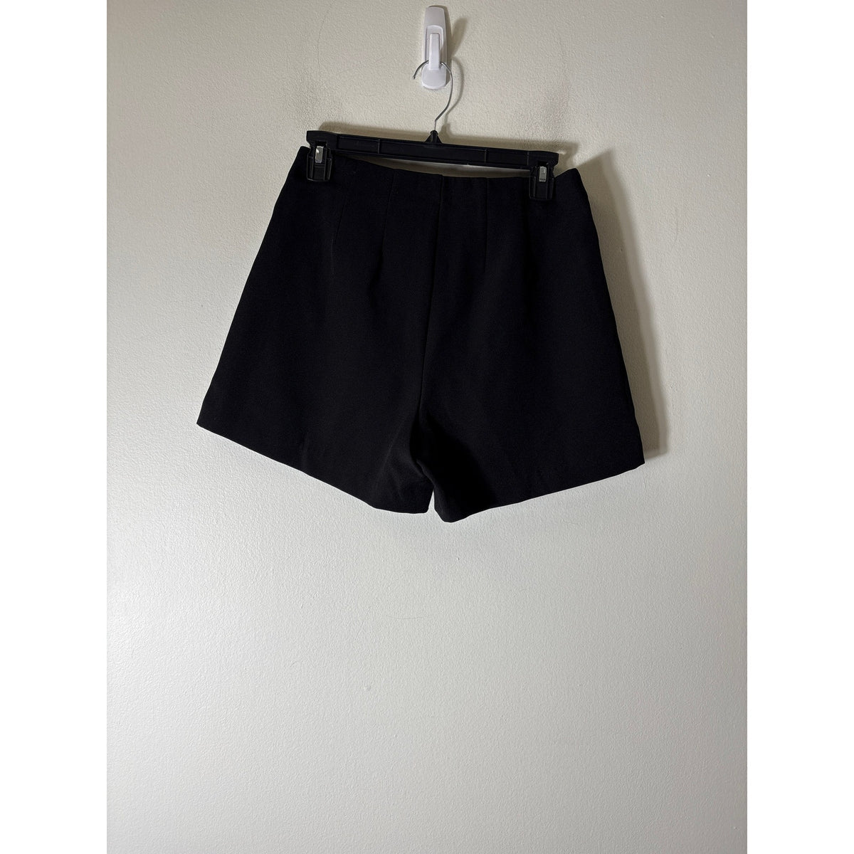 NWT Lane B Black Short Shorts Sz S