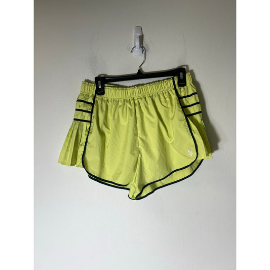 Bundle of 2 Free People Movement Athletic Shorts Sz M