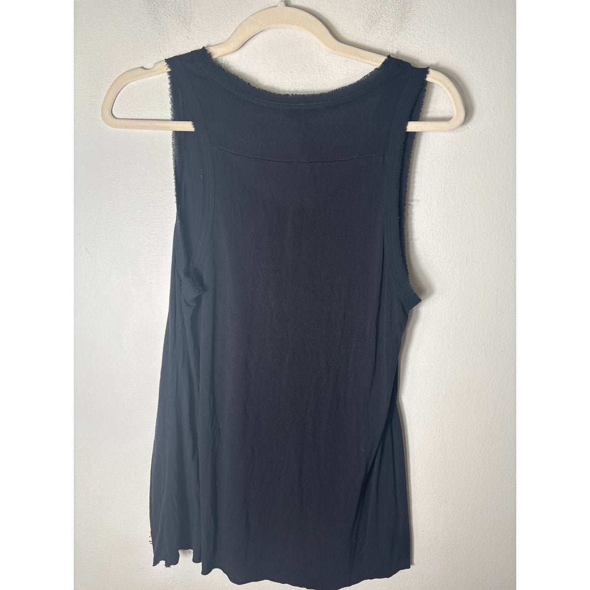 Juicy Couture Black Tank sz M