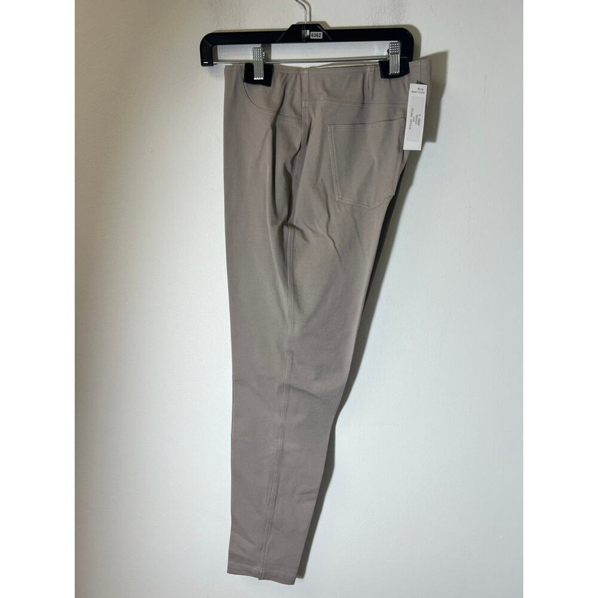 Peace of Cloth Stone Pants Large