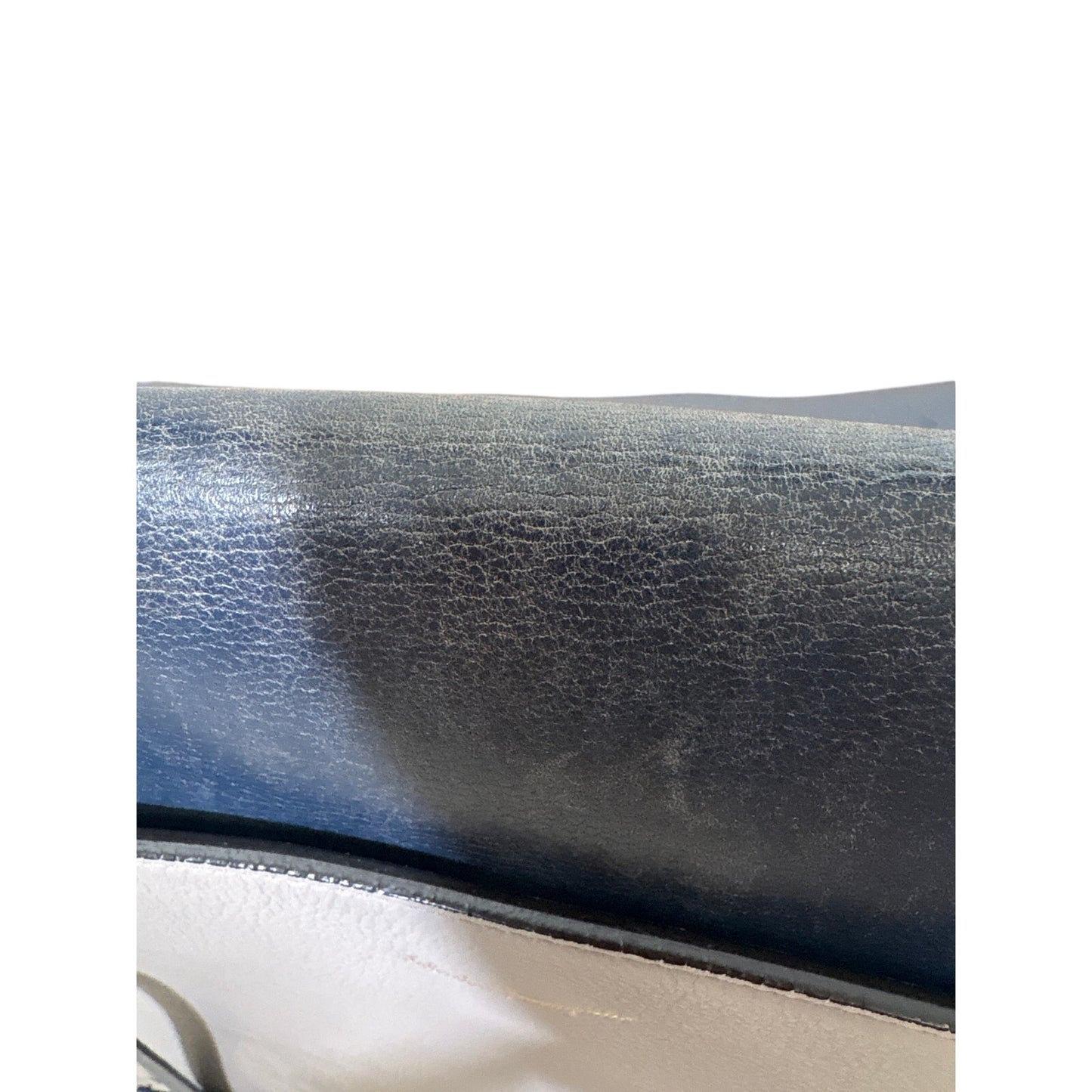 Salvatore Ferragamo Large Sofia Gancini Tricolor Leather Bag