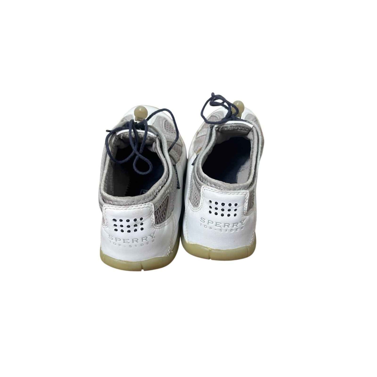 Sperry Top Sider Tennis Shoes Sz 7.5