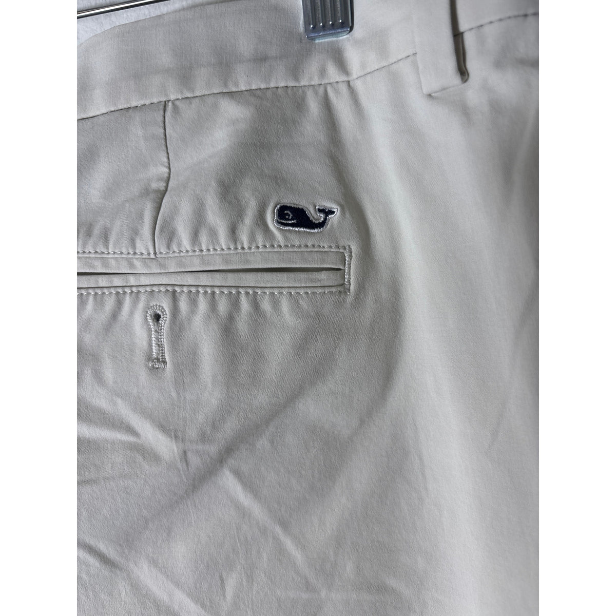 Men's Vineyard Vines Stone Colored Performance Pants Sz 40/32