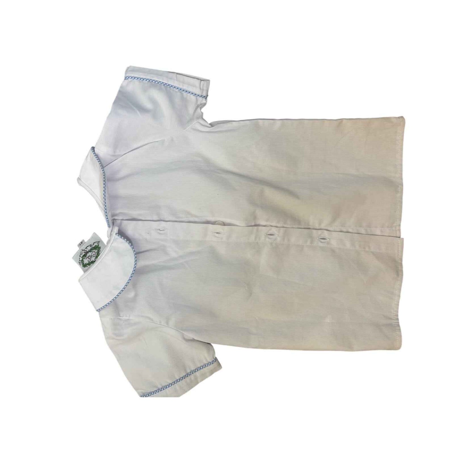 Cecil and Lou Easter Bunny Outfit Sz 4t