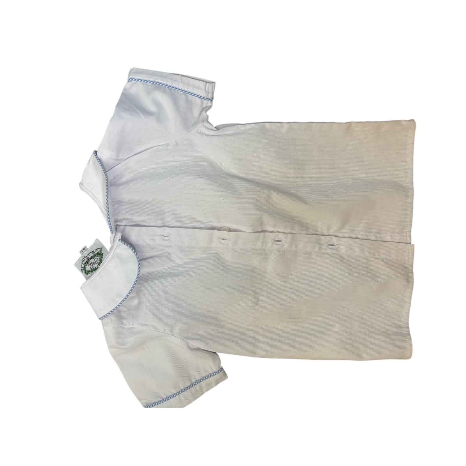 Cecil and Lou Easter Bunny Outfit Sz 4t