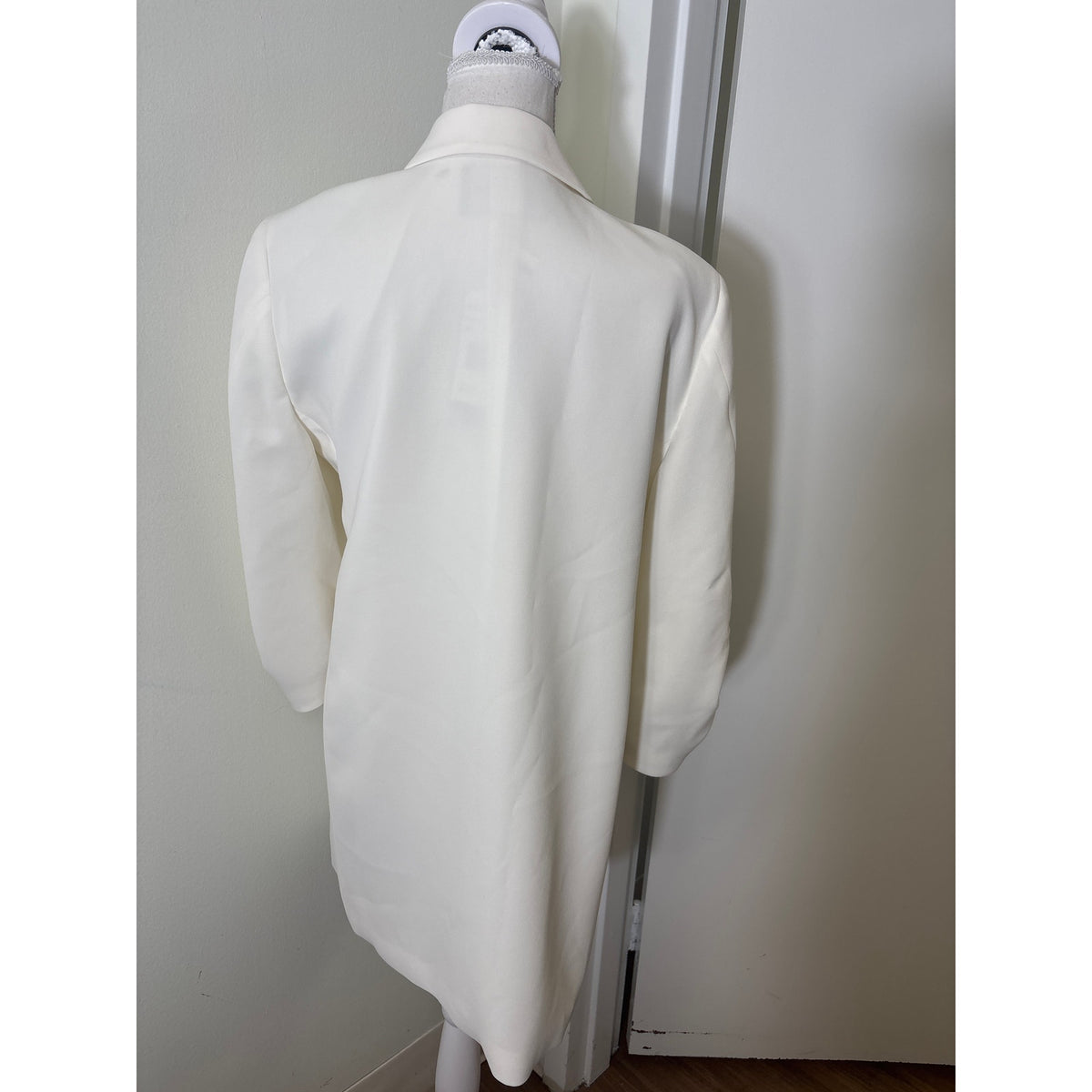 NWT Lafayette 148 Cloud Jacket Sz 10