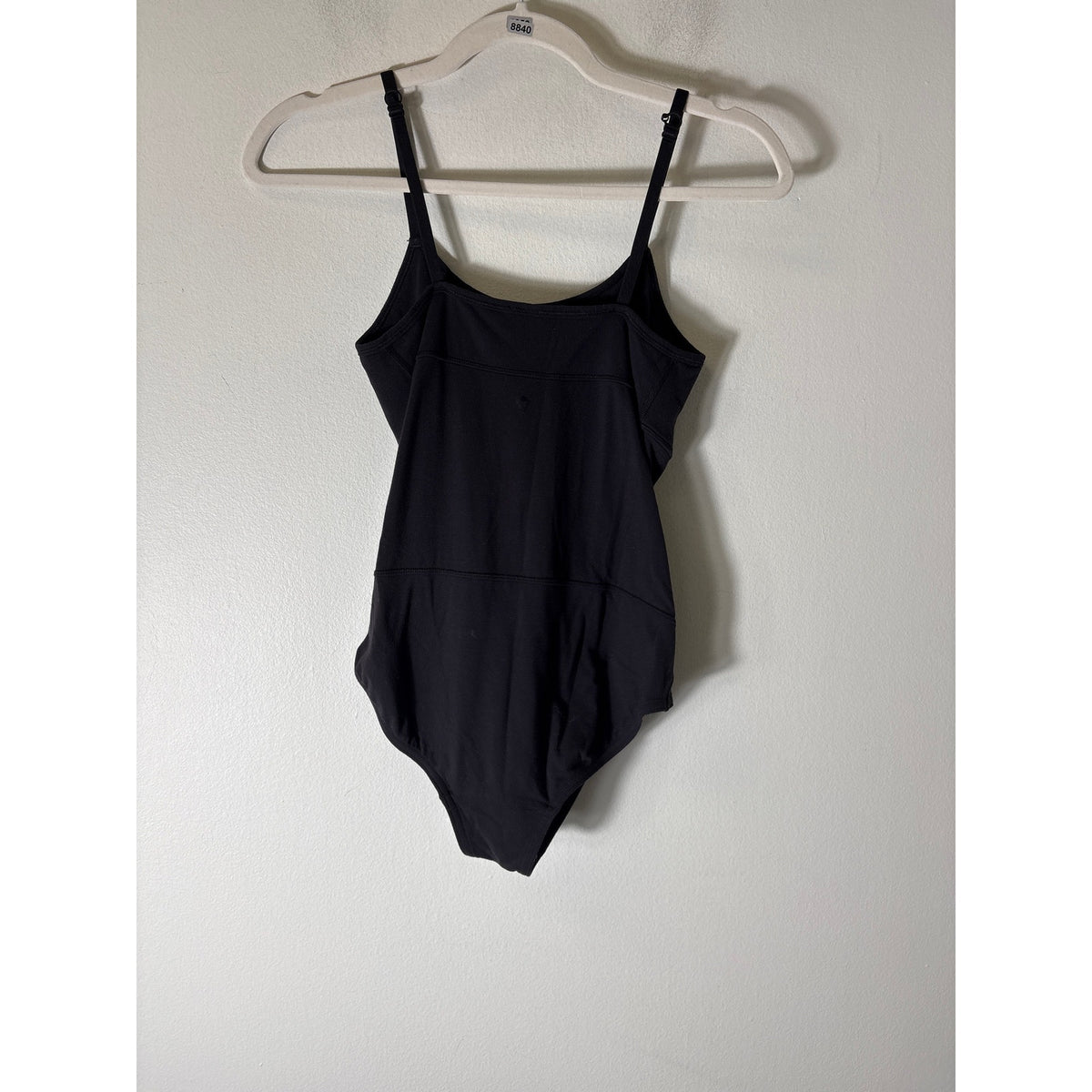Ivivva Black Leotard Sz 14