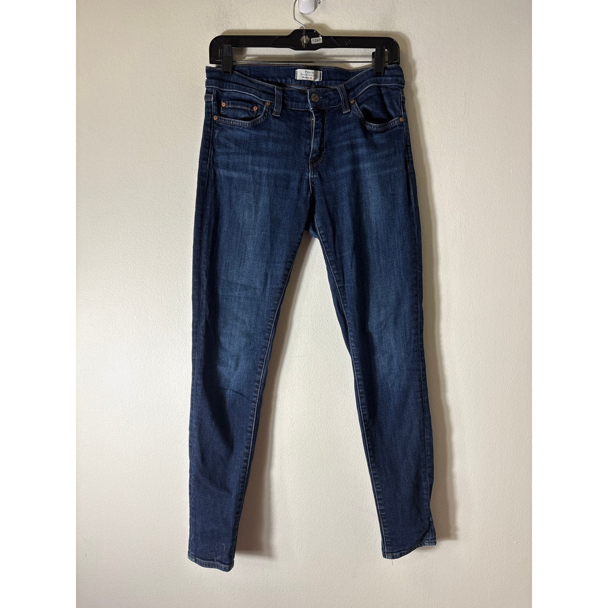 Principle The Dreamer Dark Wash Denim sz29